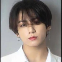 JEON JUNGKOOK (taehyung