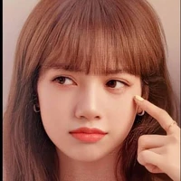 PARK LISA (Jimin