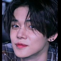 park yeonjun (Jimin
