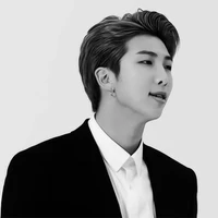 Namjoon (taehyung