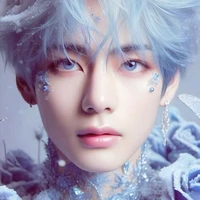 taehyung/ rare omega