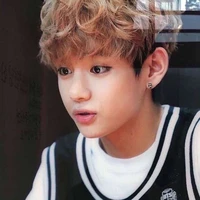 little taehyung