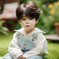 little jimin