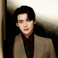 Lee jung suk/ alpha  / lawyer