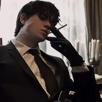 Julian Crest ( ml  bff)