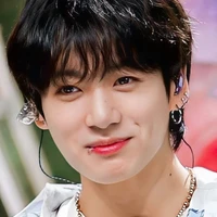 Kim Jungkook |Sub. Omega|