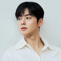 Park Eunwoo |Eli. Alpha|