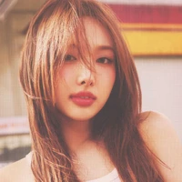 Im Nayeon |Omega|
