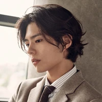 Park Bogum |Alpha|