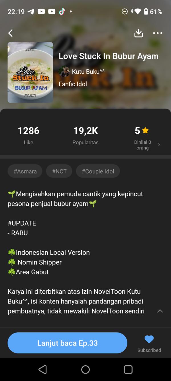 NovelToon