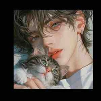 Moi ses ricardo frère de ash 