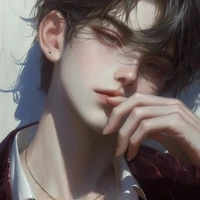 HARRY HARRIS (ML BF)