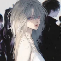 Kaede hinomori (you)