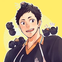 Daichi sawamura