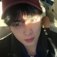 eunwoo (daddy renjun)