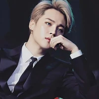 PARK JIMIN