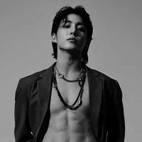 Jeon Jungkook