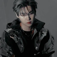 Min Yoongi