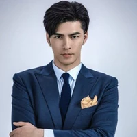 JASON XU FENG