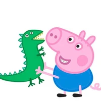 George Pig