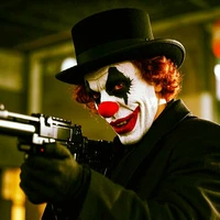 Le clown