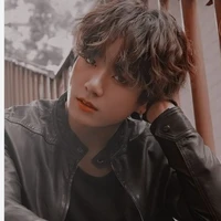 Jeon Jungkook ☆ {Dominant Alpha}