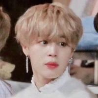 Park Jimin ♡ {Rare Omega}