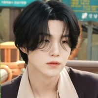 Min Yoongi ☆{Dominant Alpha}