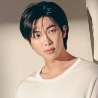 Kim Namjoon ☆{Alpha}