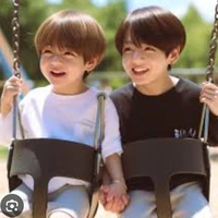 Your Taekook loving author