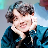 Jung Hoseok ☆ {Alpha}