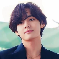 Kim Taehyung.