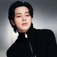 Park Jimin.