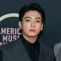 Jeon Jungkook