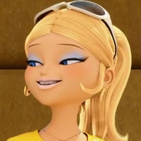Chloe Bourgeois