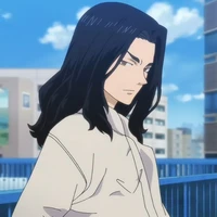 Baji Keisuke