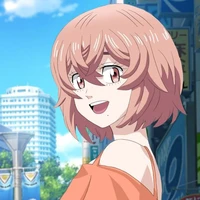 Tachibana Hinata