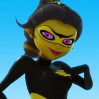 Queen Wasp