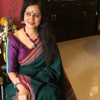 kirna Malhotra. ML mother age-64. job ac