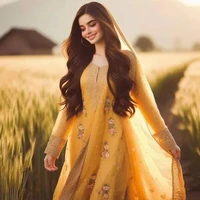 Morhum Akhtar - FL BFF