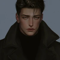 Antony Pablo (Alpha dominant)
