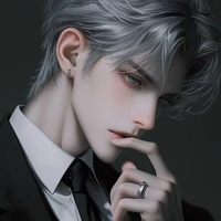 Ace Kingston (Alpha dominant)