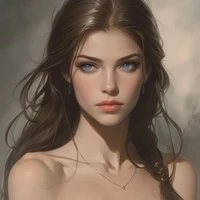 Patricia Ryker (Maîtresse de Raiden)