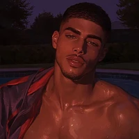 ¹☕°. Allan Bailey ●⋆🏅