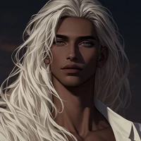 🥀°. Logan Bailey ○⭒🎨