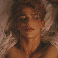 🎮°. Miles Fletcher ◉⍟