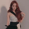 BU JISOO