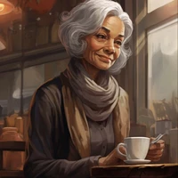 Dona Marta