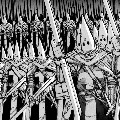 Tentara Iblis Morh