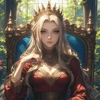 Queen Isabella